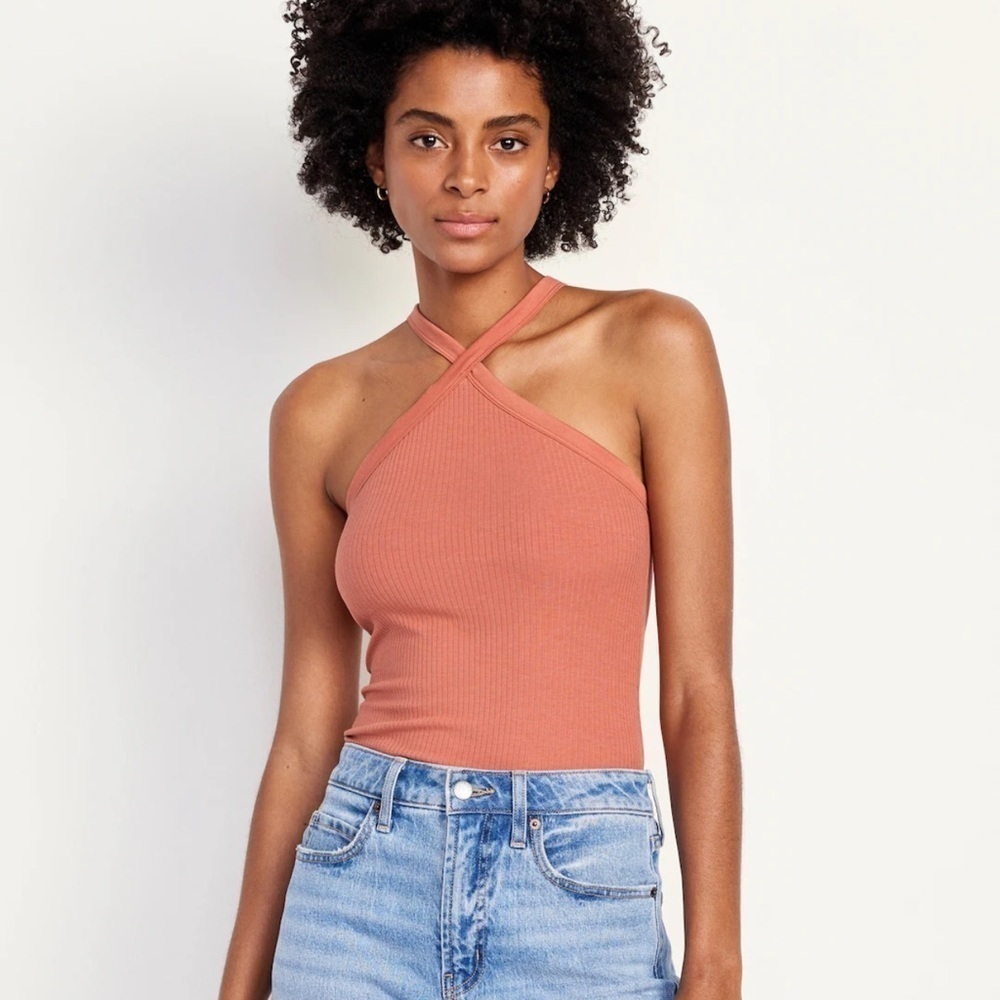 Old Navy halter top​​​​​​​